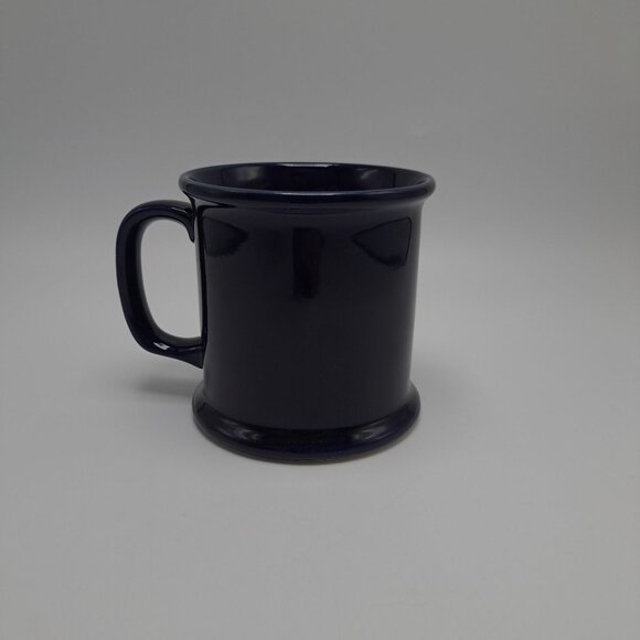 BYU Cougars Always #1 Ceramic Mug Blue Coffee Tea Cup - Picture 3 of 13